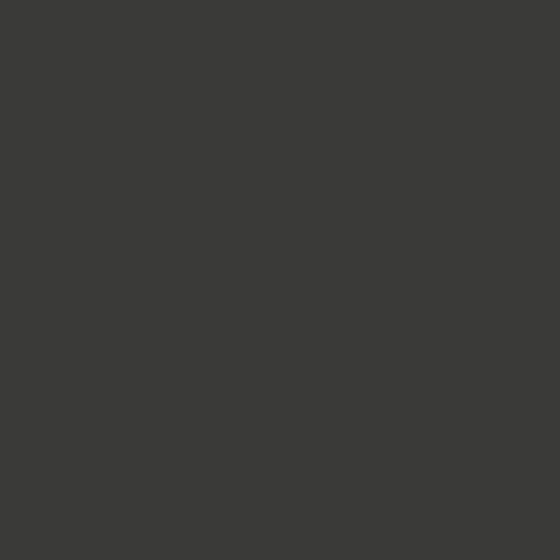 Cromatic Porcelain Black Tile Matte 2