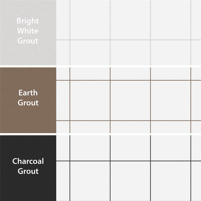 Monocolor Ceramic Alaska Tile Matte 7