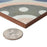 Kings Ceramic Barna Raval Tile Mixed 9