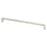 Swagger Zinc Brushed Nickel Cabinet Pull Brushed Nickel 4