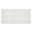 Piscina Porcelain Blanco with Bio Tech Tile Glossy 8