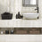 Camden Ceramic Antique Bianco Tile Glossy 6