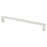 Subtle Surge Zinc Polished Nickel Cabinet Pull Polished Nickel 4