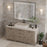 Habanera Ceramic Beige Tile Honed 7