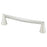 Domestic Bliss Zinc Polished Nickel Cabinet Pull Polished Nickel 1