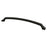 Epoch Edge Zinc Matte Black Cabinet Pull Matte Black 4