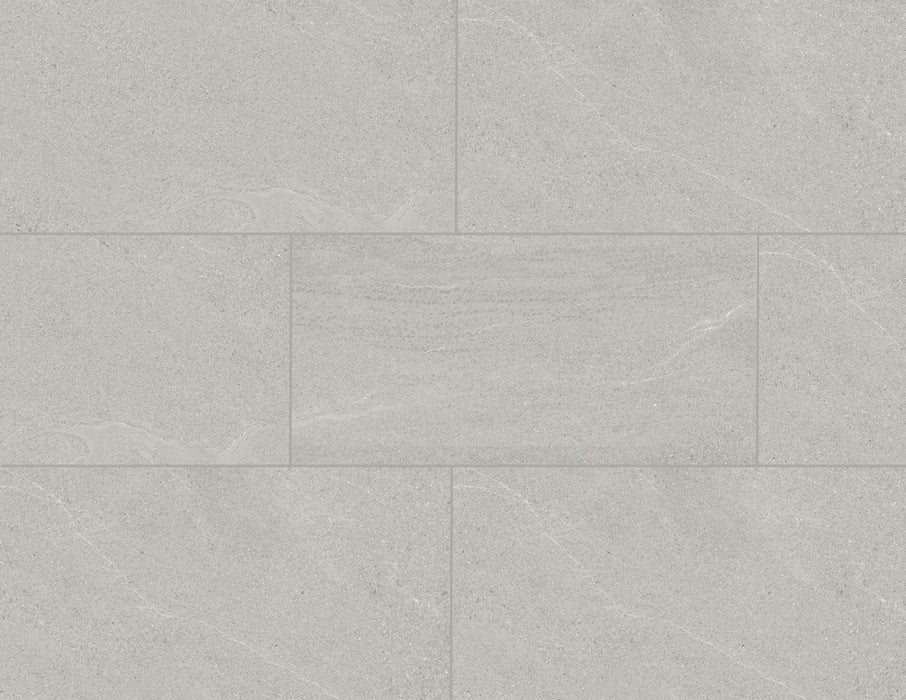 Boston Porcelain Gray Paver Matte 2
