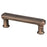 Harmony Zinc Verona Bronze Cabinet Pull Verona Bronze 1