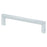 Metro Zinc Polished Chrome Cabinet Pull Polished Chrome 2