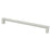 Elevate Aluminum Brushed Nickel Cabinet Pull Brushed Nickel 3