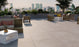 Breeze Porcelain Street Grey Tile Matte 3