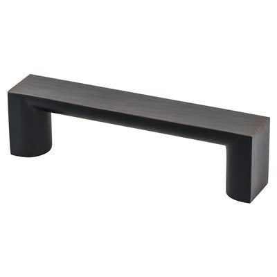Elevate Aluminum Verona Bronze Cabinet Pull Verona Bronze 1