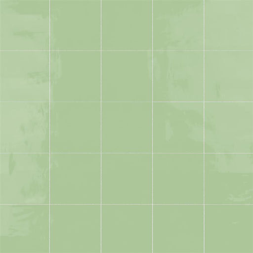 Monocolor Ceramic Musgo Tile Matte 1
