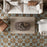 Kings Ceramic Barna Born Tile Mixed 6