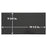 Piscina Porcelain Black with BioTech Tile Glossy 8