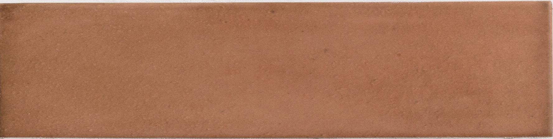 Clay Porcelain Brick Tile Matte 6