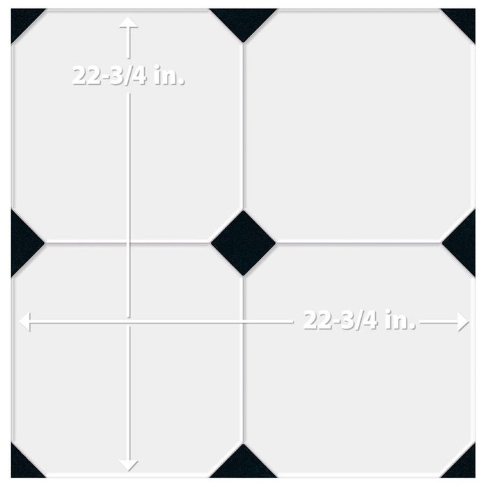 Betera Porcelain Classique Blanco Tile Satin 7