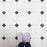 Betera Porcelain Blanco Tile Matte 7