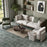 Kings Ceramic Barna Sarria Tile Matte 2