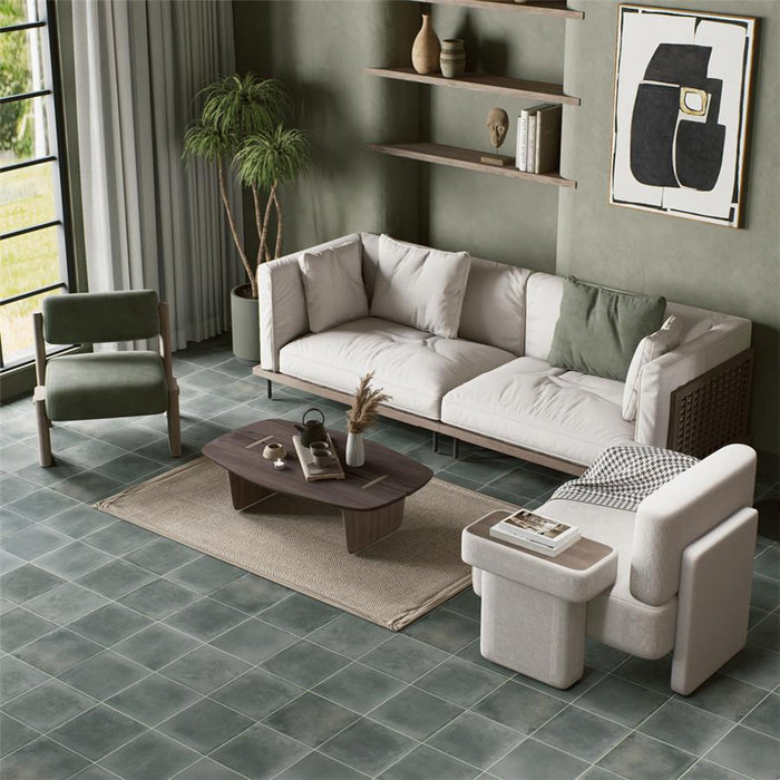 Kings Ceramic Barna Sarria Tile Matte 2