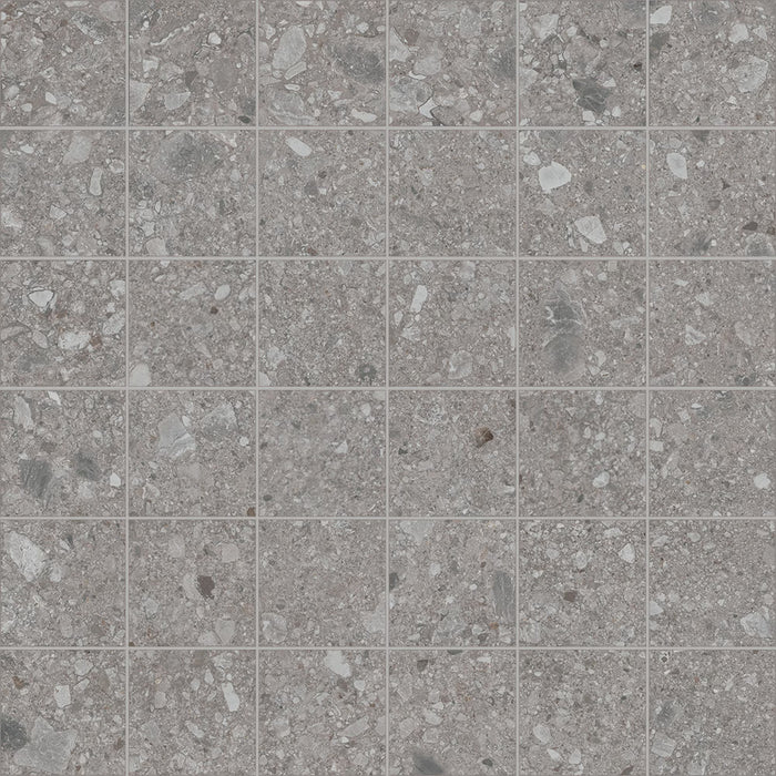 Assemble Porcelain Magistrate AS11 Tile Matte 3 3