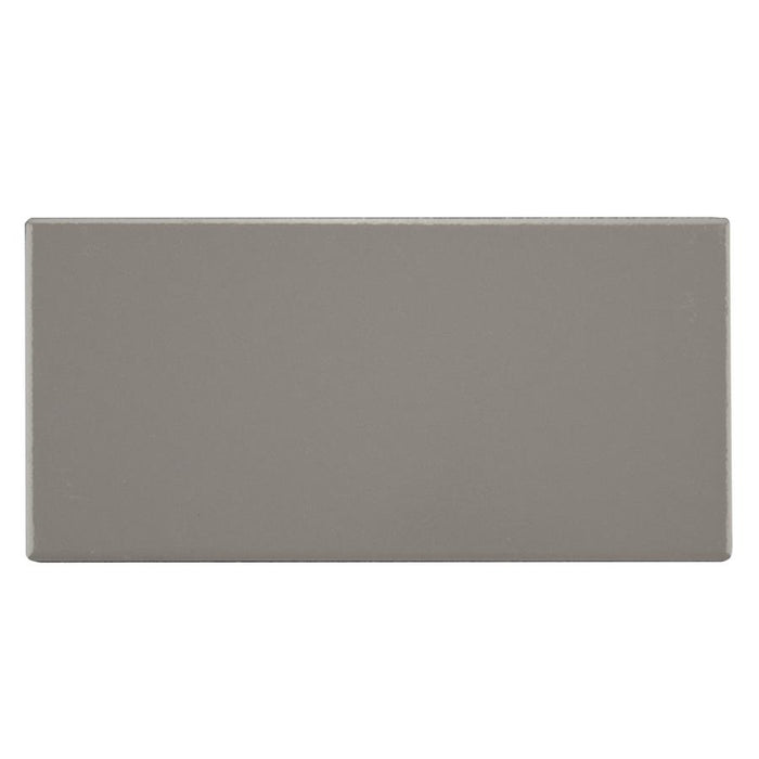 Piscina Porcelain Dark Grey with Bio Tech Tile Glossy 3