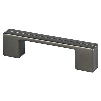 Skyline Zinc Slate Cabinet Pull Slate 1