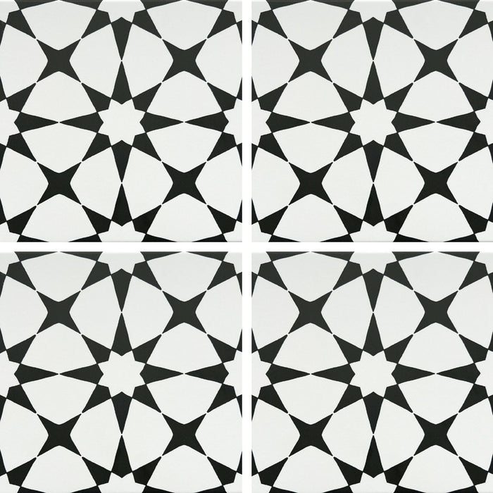 Studio Porcelain Nova Tile Matte 8