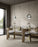 Boston Porcelain Ivory Paver Matte 3