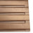 Spa Ceramic Cuero Tile Honed 8