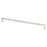 Metro Zinc Brushed Nickel Cabinet Pull Brushed Nickel 2