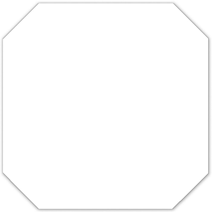 Monocolor Ceramic Alaska Tile Matte 6