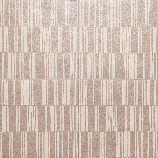 Native Porcelain Clay Deco Owu Tile Matte 1