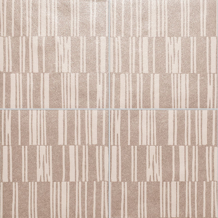 Native Porcelain Clay Deco Owu Tile Matte 1