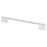 Skyline Zinc Polished Chrome Cabinet Pull Polished Chrome 3
