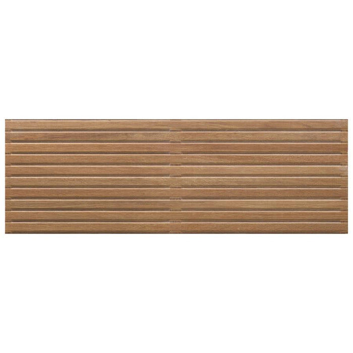 Spa Ceramic Cuero Tile Honed 3