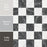 Merzoni Porcelain Checker Ruzzini Tile Matte 4