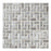 Hudson Porcelain Grey Eye Mosaic Glossy 3