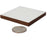 Monocolor Ceramic Taco Alaska Tile Matte 7
