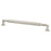 Cannelee Zinc Brushed Nickel Appliance Pull Brushed Nickel 1
