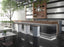 Elektra 2.0 Porcelain Grey Tile Semi Polished 5