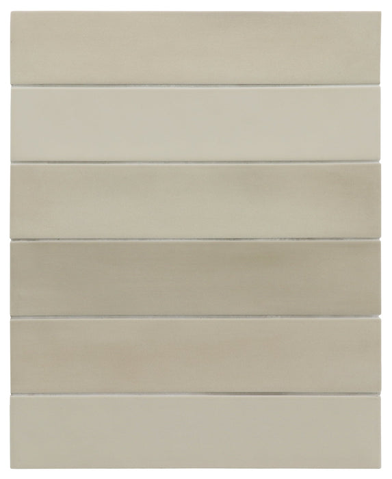 Wander Porcelain Beige Tile Matte 1