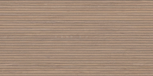 Wabi Lines Porcelain Line Redwood Tile Matte 1