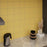 Monocolor Ceramic Special Limon Tile Matte 6
