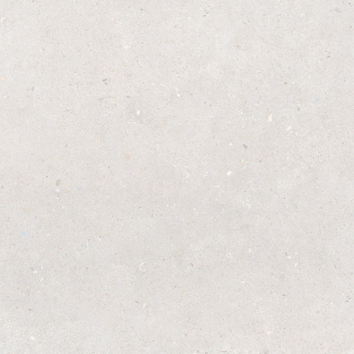 Breeze Porcelain Fresh White Tile Matte 1