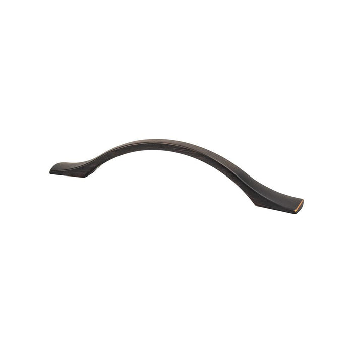 Echo Zinc Verona Bronze Cabinet Pull Verona Bronze 1