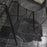 Timeless Porcelain Marquina Tile Matte 7