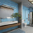 Piscina Porcelain Blue with Bio Tech Tile Glossy 2