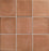 Clay Porcelain Brick Tile Matte 1