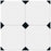 Betera Porcelain Classique Blanco Tile Satin 3